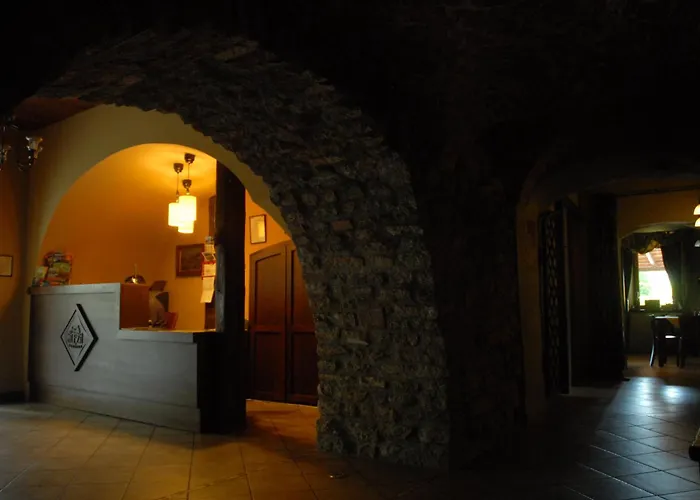 Hotel Sleza