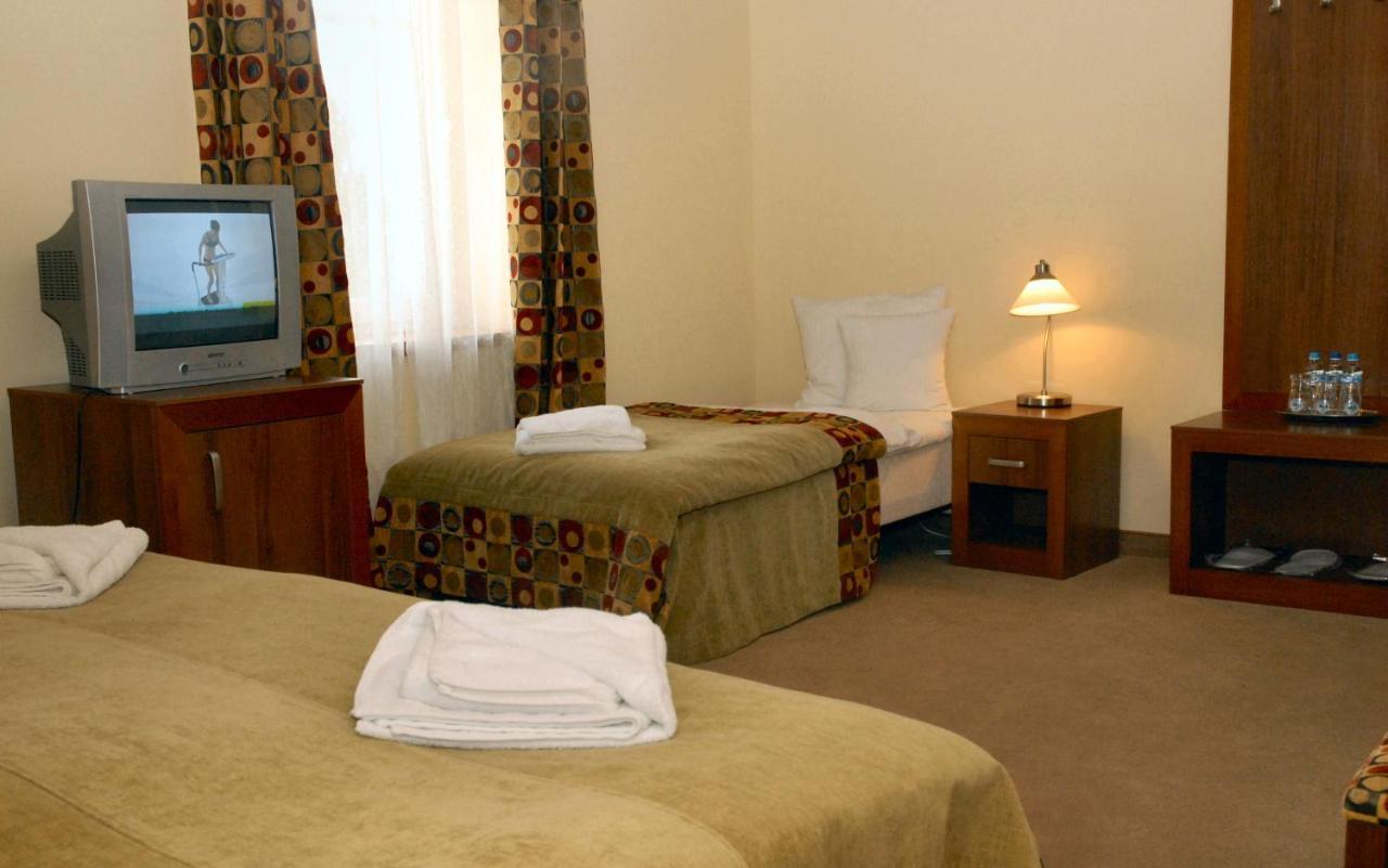 Bed and breakfast Sleza 3*