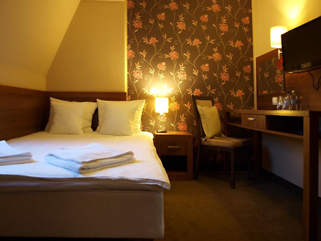 Sleza Bed and breakfast Sobótka