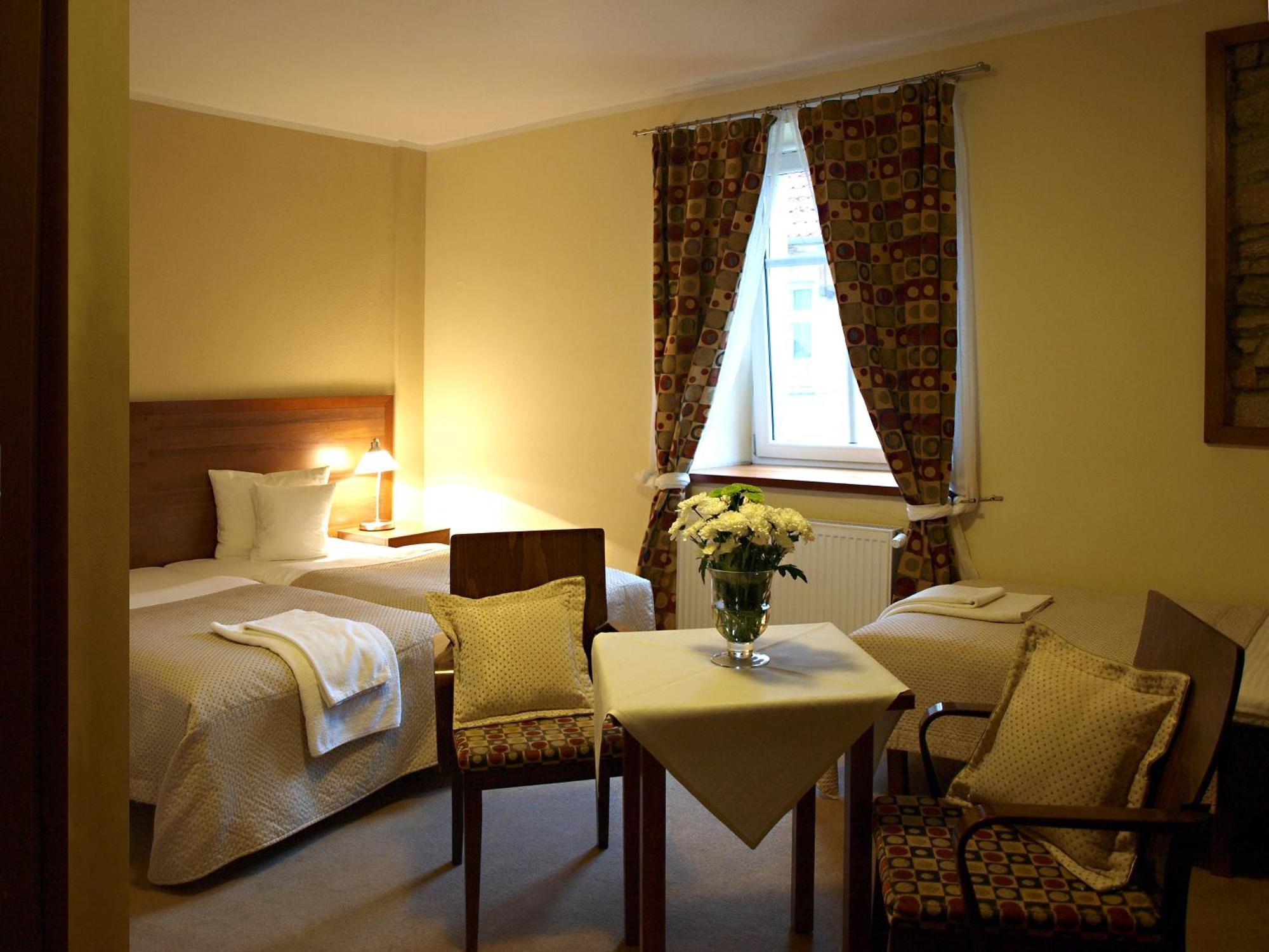 Sleza Bed and breakfast 3*