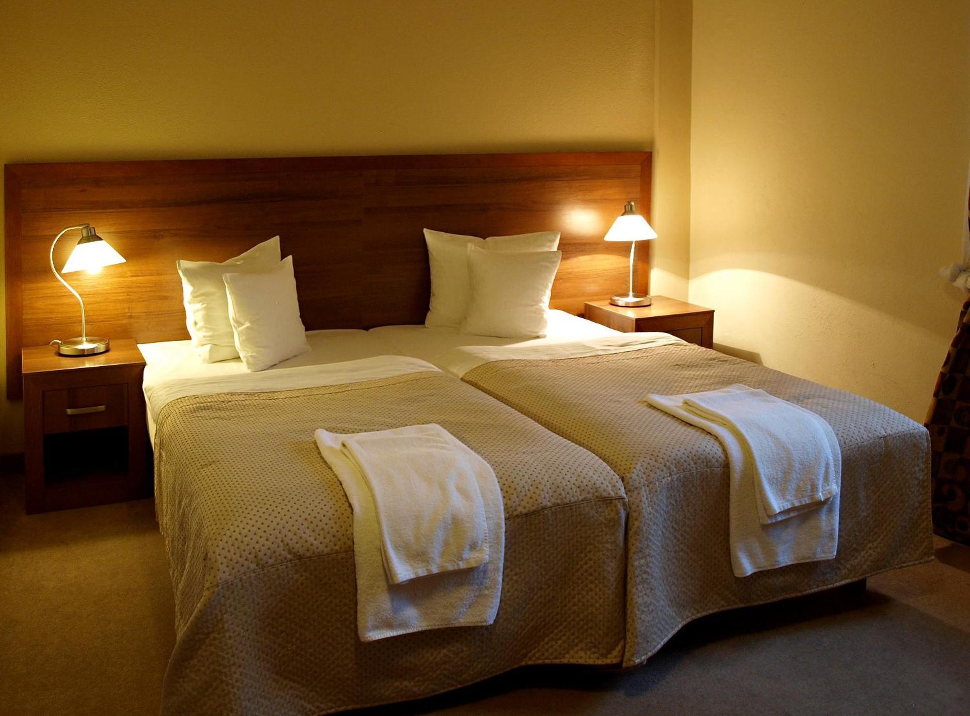 Bed and breakfast Sleza 3*