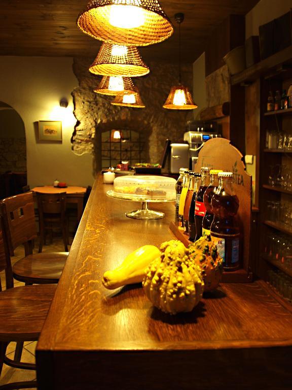 Bed and breakfast Sleza 3*