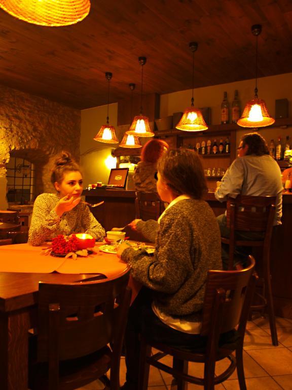 Sleza Bed and breakfast 3*
