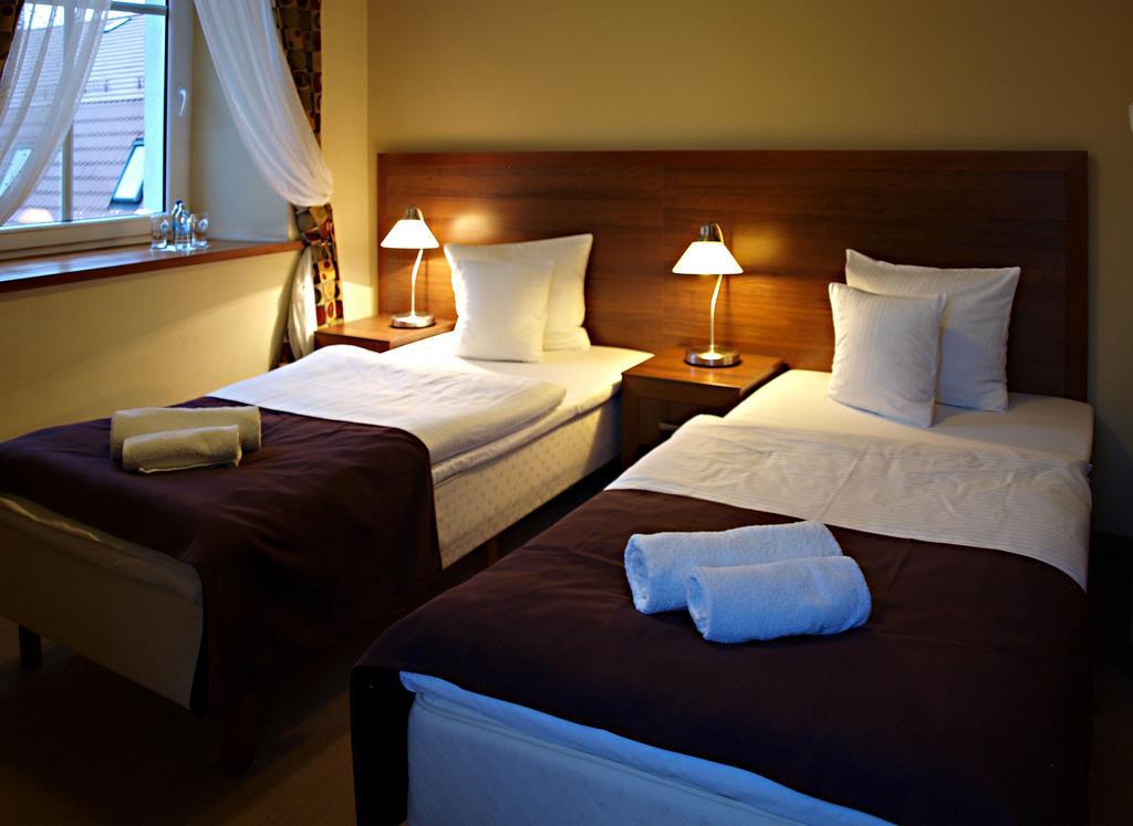 Bed and breakfast Sleza