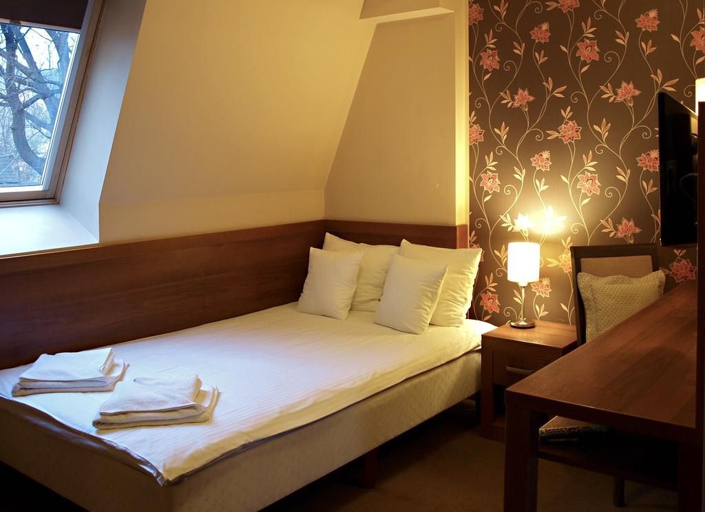 Bed and breakfast Sleza 3*